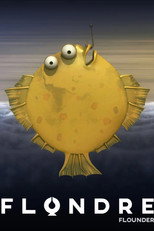 Poster de la película Flounder