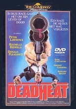 Poster de la película Deadheat