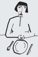 Poster de la película Eatself