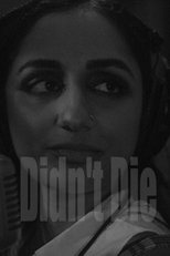 Poster de la película Didn't Die