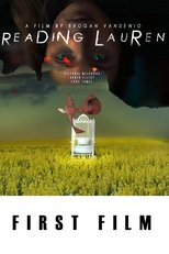 Poster de la película Reading Lauren