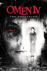 Poster de la película Omen IV: The Awakening