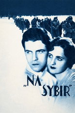 Poster de la película Exile to Siberia