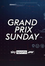 Poster de la serie Grand Prix Sunday