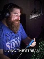 Poster de la película Living the Stream