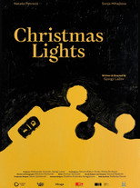 Poster de la película Christmas Lights