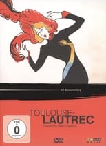 Poster de la película Toulouse-Lautrec
