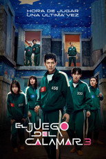 El juego del calamar