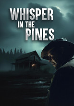 Poster de la película Whisper in the Pines