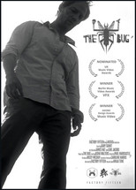 Poster de la película The Bug