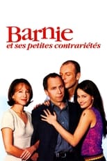 Poster de la película Barnie's Minor Annoyances