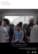 Poster de la película The Brother