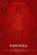 Poster de la película Pandora