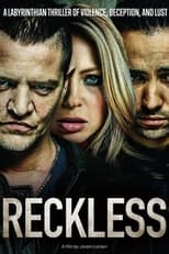 Poster de la película Reckless