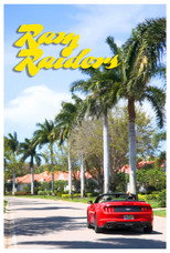 Poster de la película Ram Raiders