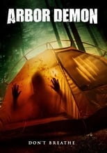 Poster de la película Arbor Demon