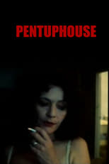 Poster de la película Pentuphouse