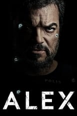Poster de la serie Alex