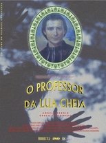 Poster de la película O Professor da Lua Cheia