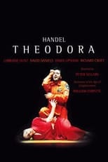 Poster de la película Theodora