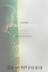 Poster de la película White Zone