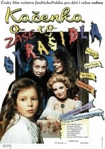 Poster de la película Kačenka a zase ta strašidla