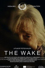 Poster de la película The Wake
