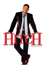 Poster de la película Hitch: Especialista en ligues