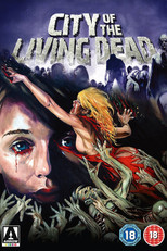 Poster de la película Fulci in the House: The Italian Master of Splatter