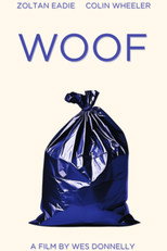 Poster de la película Woof