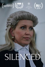 Poster de la película Silenced