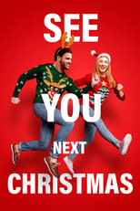 Poster de la película See You Next Christmas