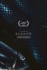 Poster de la película Burrow