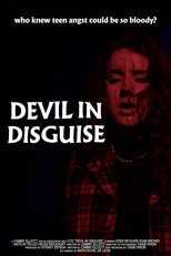 Poster de la película Devil in Disguise