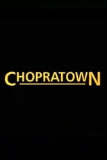 Poster de la película Chopratown