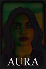 Poster de la película Aura