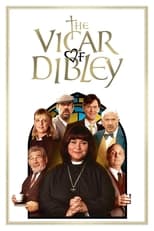 Poster de la serie The Vicar of Dibley