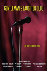 Poster de la película Gentleman's Laughter Club