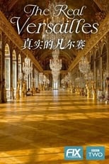 Poster de la película The Real Versailles