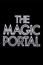 Poster de la película The Magic Portal