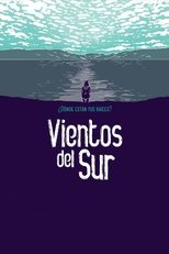 Poster de la película Southern Winds
