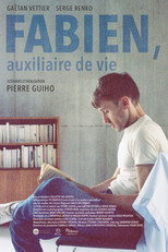 Poster de la película Fabien