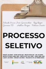 Poster de la película Processo Seletivo