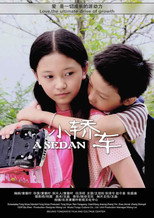 Poster de la película A Sedan