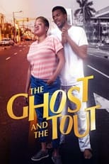 Poster de la película The Ghost and the Tout Too