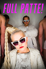 Poster de la serie Full patte