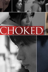 Poster de la película Choked