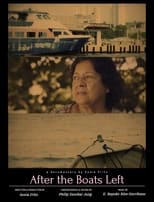 Poster de la película After the Boats Left