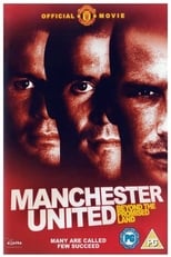 Poster de la película Manchester United: Beyond the Promised Land