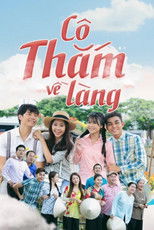 Poster de la serie Cô Thắm về làng